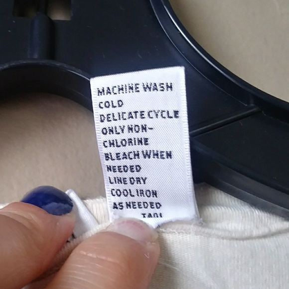 JOSEPHINE CHAUS Sport Long Sleeve Cardigan Size M - Picture 4 of 5